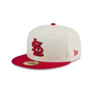 Chrome 59FIFTY Fitted