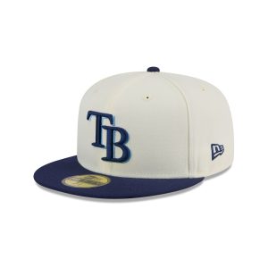 Chrome 59FIFTY Fitted