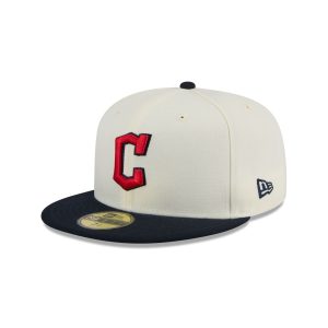 Chrome 59FIFTY Fitted
