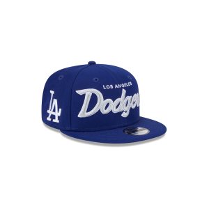 Script Kids 9FIFTY Snapback