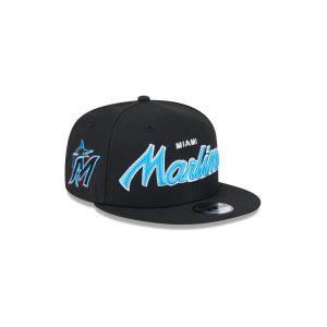 Script Kids 9FIFTY Snapback