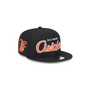 Script Kids 9FIFTY Snapback