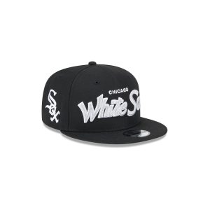 Script Kids 9FIFTY Snapback