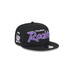 Script Kids 9FIFTY Snapback