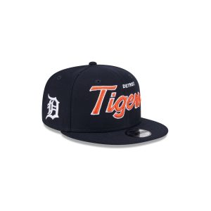 Script Kids 9FIFTY Snapback