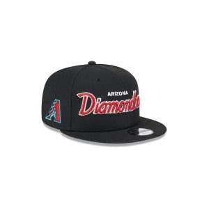 Script Kids 9FIFTY Snapback