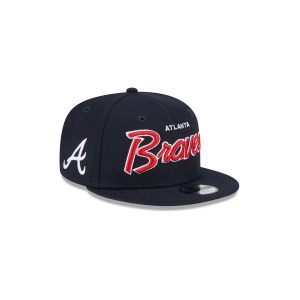 Script Kids 9FIFTY Snapback