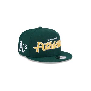 Script Kids 9FIFTY Snapback
