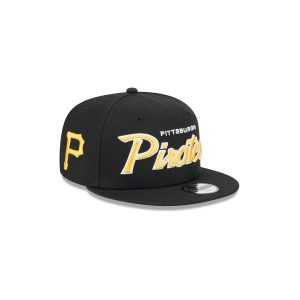 Script Kids 9FIFTY Snapback