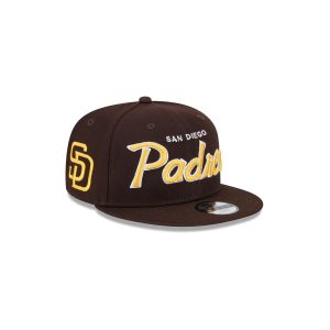 Script Kids 9FIFTY Snapback