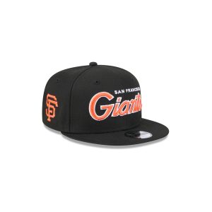 Script Kids 9FIFTY Snapback