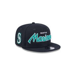 Script Kids 9FIFTY Snapback