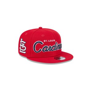 Script Kids 9FIFTY Snapback