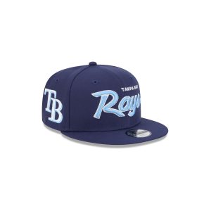 Script Kids 9FIFTY Snapback