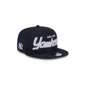 Script Kids 9FIFTY Snapback