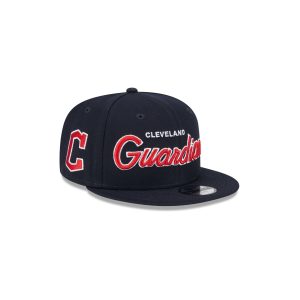 Script Kids 9FIFTY Snapback