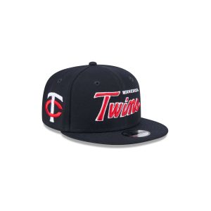 Script Kids 9FIFTY Snapback