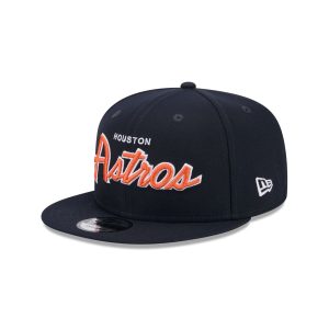 Wordmark 9FIFTY Snapback