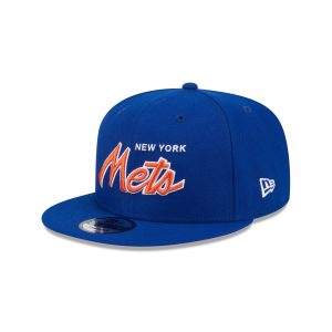 Wordmark 9FIFTY Snapback