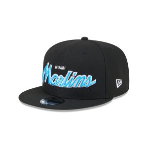 Wordmark 9FIFTY Snapback