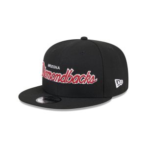 Wordmark 9FIFTY Snapback