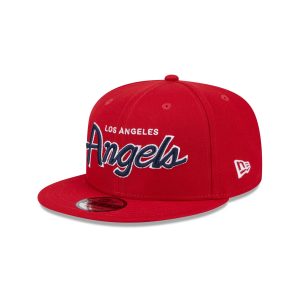Wordmark 9FIFTY Snapback
