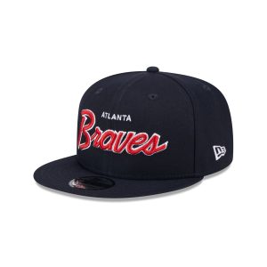 Wordmark 9FIFTY Snapback