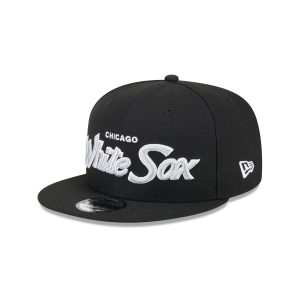 Wordmark 9FIFTY Snapback
