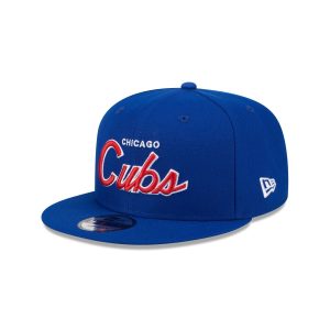 Wordmark 9FIFTY Snapback