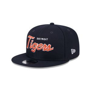 Wordmark 9FIFTY Snapback