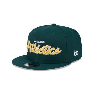 Wordmark 9FIFTY Snapback