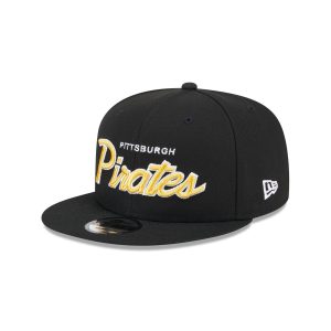 Wordmark 9FIFTY Snapback