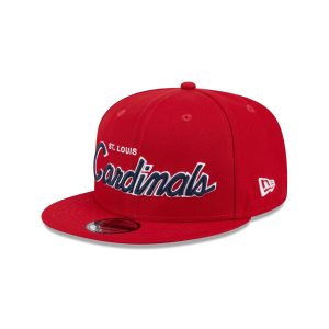 Wordmark 9FIFTY Snapback