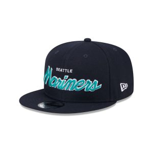 Wordmark 9FIFTY Snapback