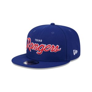 Wordmark 9FIFTY Snapback