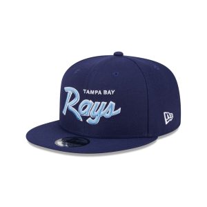 Wordmark 9FIFTY Snapback