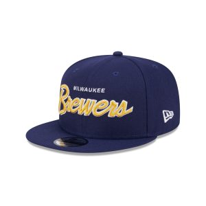 Wordmark 9FIFTY Snapback