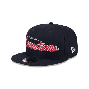 Wordmark 9FIFTY Snapback