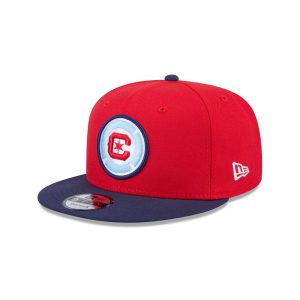 Team 9FIFTY Snapback