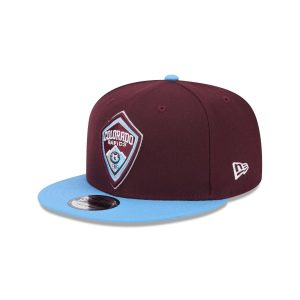 Team 9FIFTY Snapback