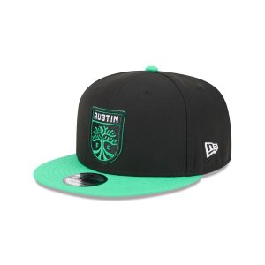 Team 9FIFTY Snapback