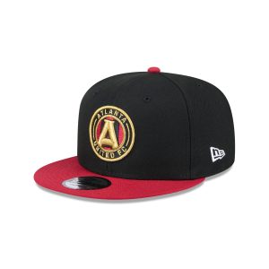 Team 9FIFTY Snapback