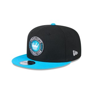 Team 9FIFTY Snapback