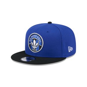 Team 9FIFTY Snapback