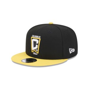 Team 9FIFTY Snapback