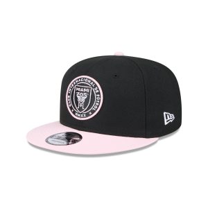 Team 9FIFTY Snapback