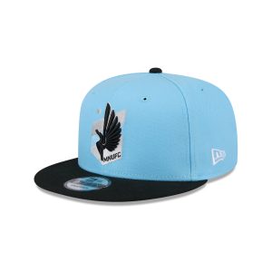 Team 9FIFTY Snapback