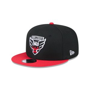 Team 9FIFTY Snapback