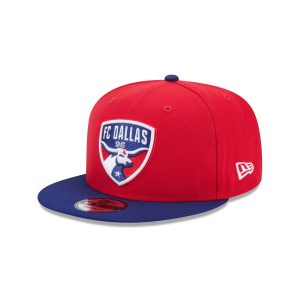 Team 9FIFTY Snapback