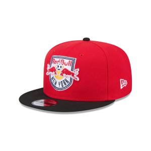 Team 9FIFTY Snapback